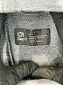 Gap Fit Gray Sweatpants Size 3 - photo 3