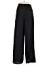 Zara Black Casual Pants Size XS - photo 2