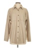 G.H. Bass & Co. Tan Coat Size S - photo 1
