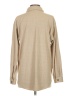 G.H. Bass & Co. Tan Coat Size S - photo 2