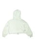 Art Class White Zip Up Hoodie Size 6 - 7 - photo 2