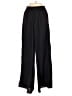Zara Black Casual Pants Size XS - photo 1