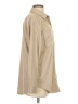 G.H. Bass & Co. Tan Coat Size S - photo 4