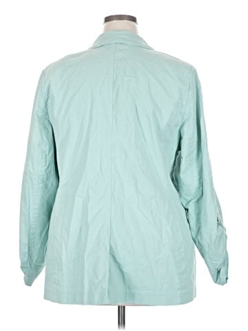 Lane Bryant Blazer (view 2)