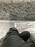 Knox Rose Tweed Gray Pullover Sweater Size XL - photo 8