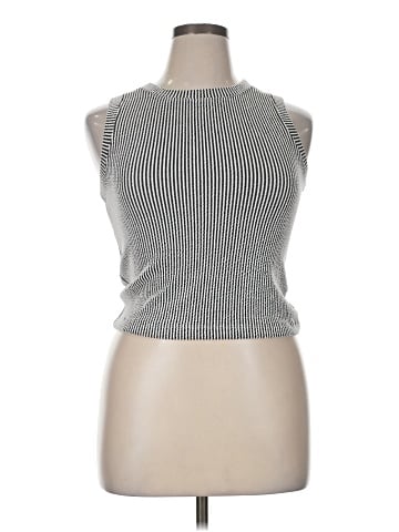 Moa Moa Sleeveless Top (view 1)