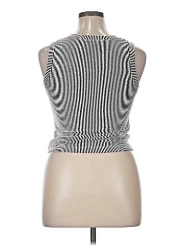 Moa Moa Sleeveless Top (view 2)