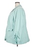 Lane Bryant Teal Blazer Size 22 - photo 5