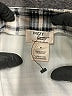Dizzy Lizzy Plaid Ivory Casual Skirt Size M - photo 4