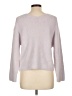H&M Gray Pullover Sweater Size L - photo 2