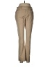 Chaps Tan Khakis Size 6 - photo 1