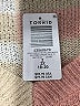Torrid Stripes Tan Pink Cardigan Size 2X Plus (2) - photo 8