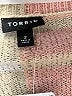 Torrid Stripes Tan Pink Cardigan Size 2X Plus (2) - photo 9