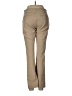 Chaps Tan Khakis Size 6 - photo 2