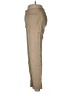 Chaps Tan Khakis Size 6 - photo 5