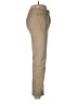 Chaps Tan Khakis Size 6 - photo 4