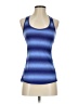 Athleta Blue Tank Top Size XS - photo 1