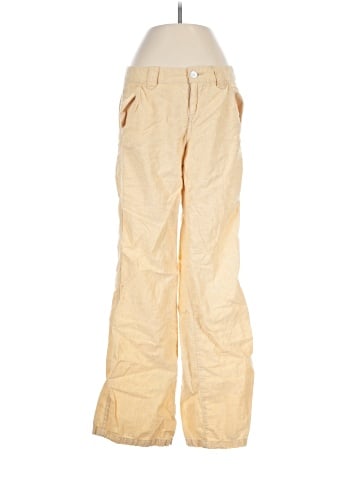 Daughters of the Liberation Linen Pants (view 1)