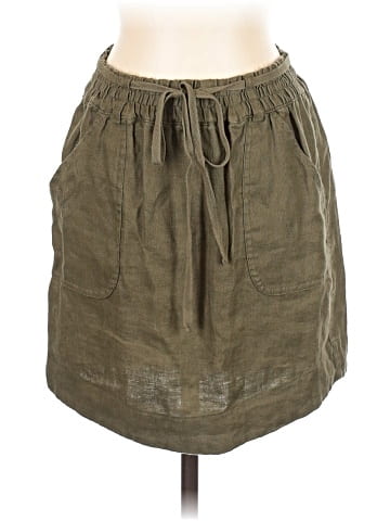 Ann Taylor LOFT Casual Skirt (view 1)