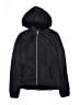 Ivivva Solid Black Jacket Size 14 - photo 1