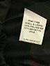 Masseys 100% Polyester Black Dress Pants Size 16 - photo 5