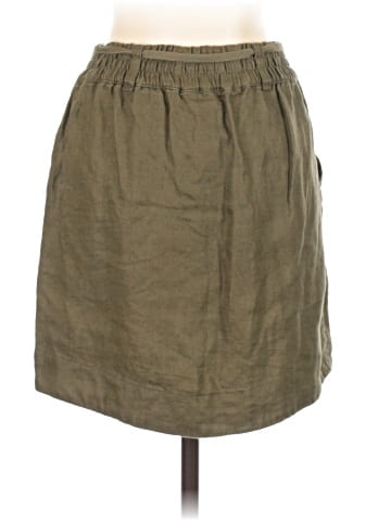 Ann Taylor LOFT Casual Skirt (view 2)