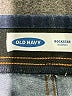 Old Navy Black Jeggings Size 8 - photo 6