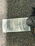 Old Navy Black Jeggings Size 8 - photo 7