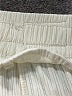 Assorted Brands Solid Ivory Casual Pants Size 4X - photo 4