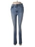Rag & Bone Hearts Blue Jeans Size 28 waist - photo 1