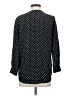 Joie 100% Silk Polka Dots Black Blouse Size XS - photo 2