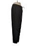 H&M L.O.G.G. Print Black Casual Pants Size 10 - photo 4
