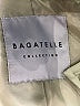 Bagatelle 100% Polyurethane Green Jacket Size S - photo 6
