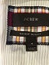 J.Crew 100% Cotton Plaid Gold Blazer Size 4 - photo 6