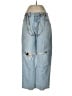 Carmar Blue Jeans Size 29 waist - photo 1