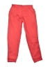 Reebok 100% Polyester Red Casual Pants Size 10 - photo 2