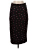 H&M Polka Dots Black Formal Skirt Size S - photo 1