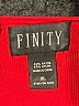 Finity Red Tank Top Size XL - photo 7