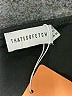 THATSSOFETCH Solid Black Cocktail Dress Size 4 - photo 7