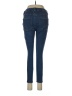 Good American Solid Blue Jeans Size 8 - photo 2