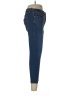 Good American Solid Blue Jeans Size 8 - photo 4