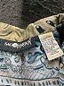 Sag Harbor 100% Rayon Green Short Sleeve Blouse Size M - photo 6