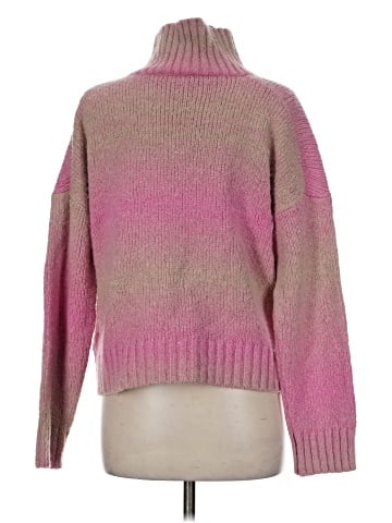 Maje Turtleneck Sweater (view 2)