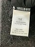 Masseys Gray Casual Pants Size 1X - photo 5