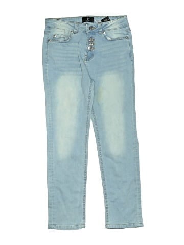 7 For All Mankind Jeans (view 1)