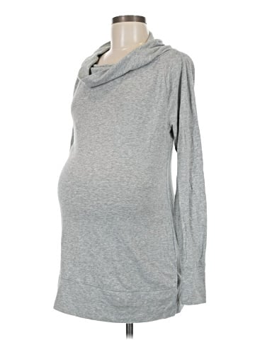 Gap - Maternity Pullover Sweater (view 1)