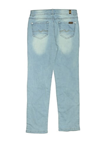 7 For All Mankind Jeans (view 2)