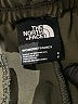 The North Face Green Cargo Pants Size S - photo 3