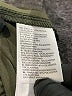The North Face Green Cargo Pants Size S - photo 4