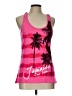 Assorted Brands Pink Tank Top Size L - photo 1